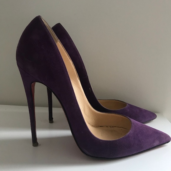 Christian louboutin So Kate - Picture 3 of 6